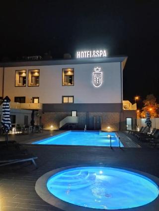Villa Rey Spa Hotel fotoÄŸrafÄ±
