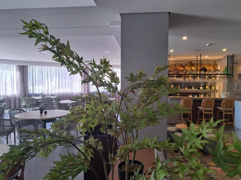 Villa Rey Spa Hotel - Restoran