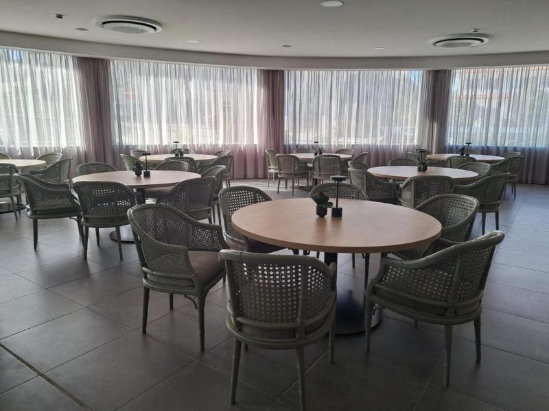 Villa Rey Spa Hotel - Restoran