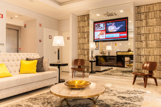 The 7 Hotel fotoÄŸrafÄ±
