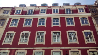 The 7 Hotel otel fotoğrafı