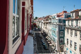 The 7 Hotel fotoÄŸrafÄ±