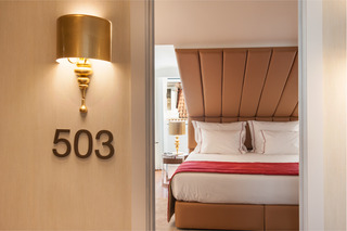The 7 Hotel fotoÄŸrafÄ±