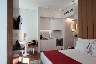 The 7 Hotel fotoÄŸrafÄ±