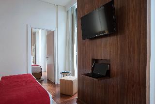 The 7 Hotel fotoÄŸrafÄ±