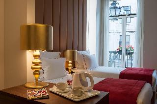The 7 Hotel fotoÄŸrafÄ±