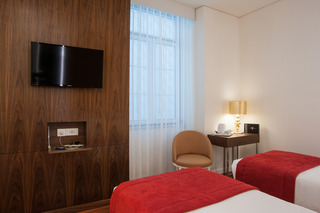 The 7 Hotel fotoÄŸrafÄ±