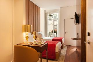 The 7 Hotel fotoÄŸrafÄ±