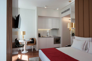 The 7 Hotel fotoÄŸrafÄ±