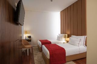 The 7 Hotel fotoÄŸrafÄ±