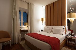 The 7 Hotel fotoÄŸrafÄ±