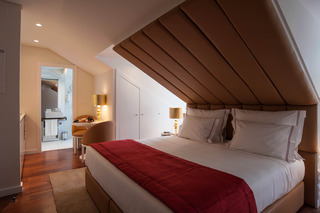The 7 Hotel fotoÄŸrafÄ±