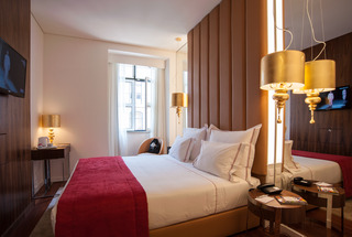 The 7 Hotel fotoÄŸrafÄ±