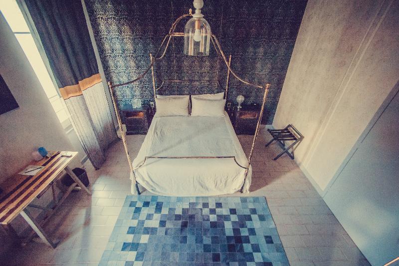 Rodo Hotel Fashion Delight - Oda