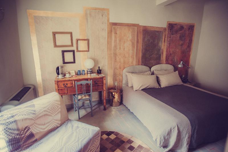 Rodo Hotel Fashion Delight - Oda