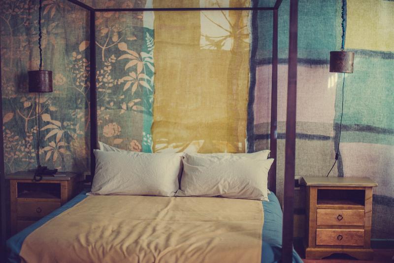 Rodo Hotel Fashion Delight - Oda