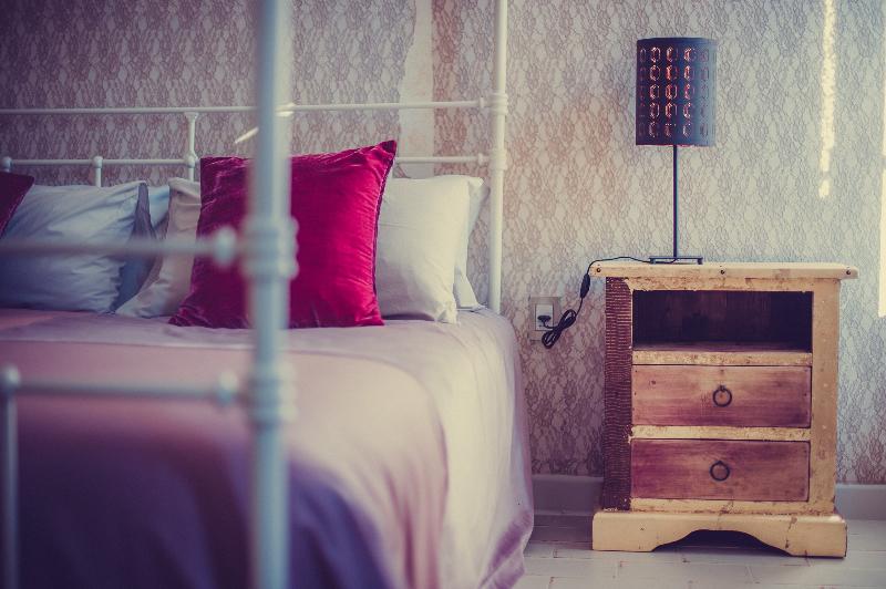 Rodo Hotel Fashion Delight - Oda