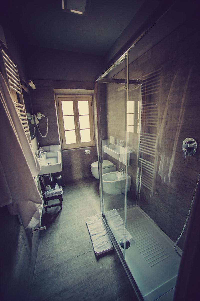 Rodo Hotel Fashion Delight - Oda