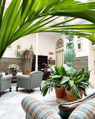 Hotel Casa de Colón fotoÄŸrafÄ±
