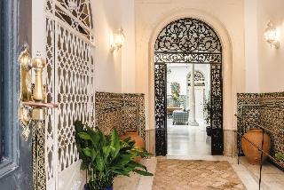 Hotel Casa de Colón fotoÄŸrafÄ±