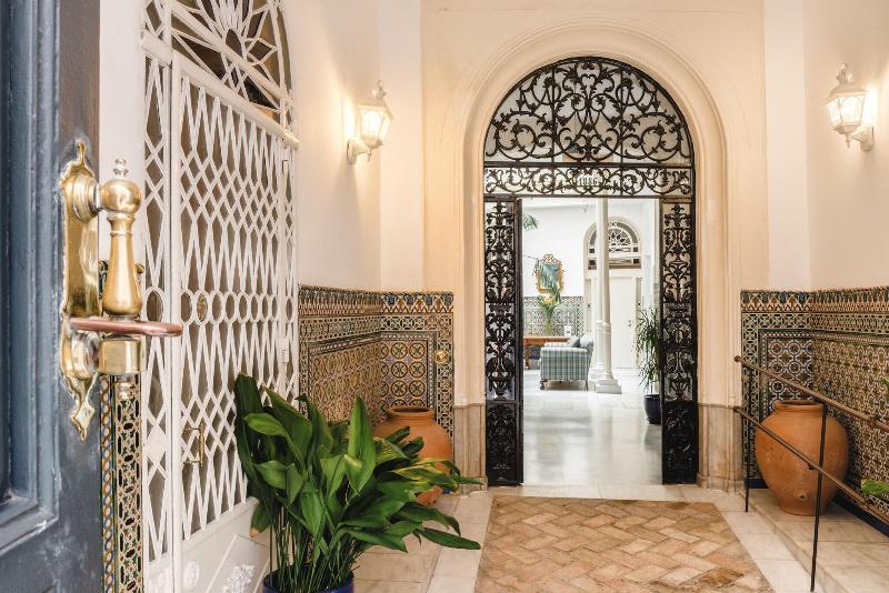 Hotel Casa de Colón - Genel