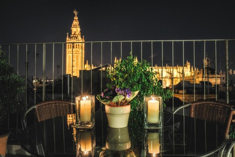 Hotel Casa de Colón - Genel