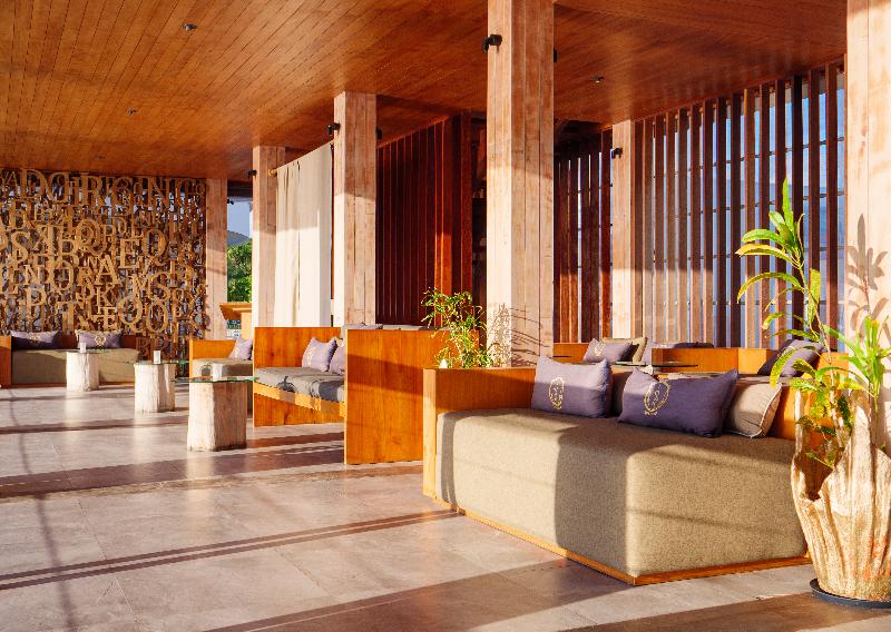 Amilla Maldives Resort and Residences - Bar