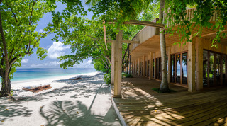 Amilla Maldives Resort and Residences fotoÄŸrafÄ±
