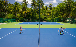 Amilla Maldives Resort and Residences fotoÄŸrafÄ±