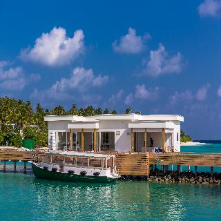Amilla Maldives Resort and Residences fotoÄŸrafÄ±
