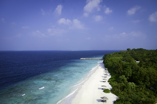 Amilla Maldives Resort and Residences fotoÄŸrafÄ±