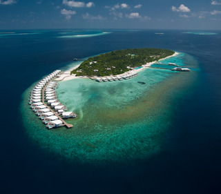 Amilla Maldives Resort and Residences fotoÄŸrafÄ±