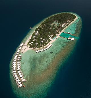 Amilla Maldives Resort and Residences fotoÄŸrafÄ±