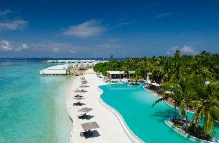 Amilla Maldives Resort and Residences fotoÄŸrafÄ±