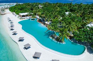 Amilla Maldives Resort and Residences fotoÄŸrafÄ±