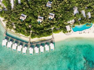 Amilla Maldives Resort and Residences otel fotoğrafı