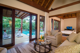 Amilla Maldives Resort and Residences fotoÄŸrafÄ±