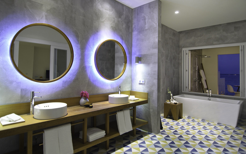 Amilla Maldives Resort and Residences - Oda