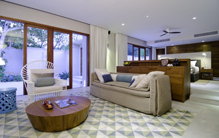 Amilla Maldives Resort and Residences fotoÄŸrafÄ±