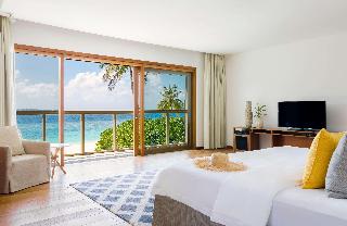Amilla Maldives Resort and Residences fotoÄŸrafÄ±