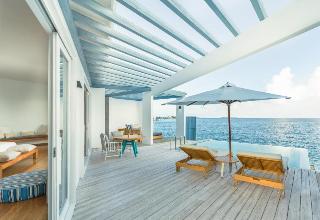 Amilla Maldives Resort and Residences fotoÄŸrafÄ±