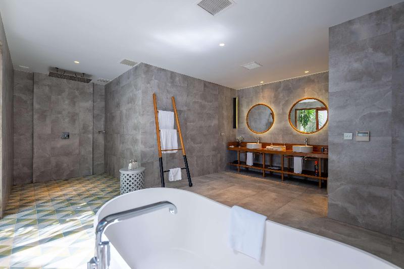 Amilla Maldives Resort and Residences - Oda