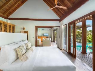Amilla Maldives Resort and Residences fotoÄŸrafÄ±