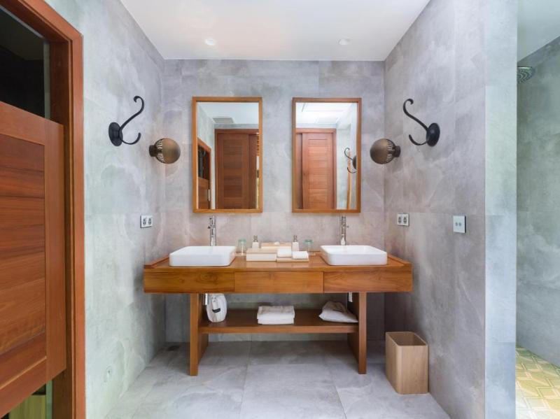 Amilla Maldives Resort and Residences - Oda