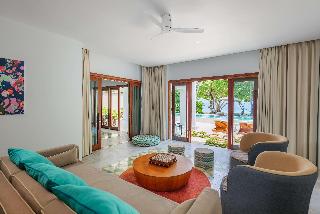 Amilla Maldives Resort and Residences fotoÄŸrafÄ±
