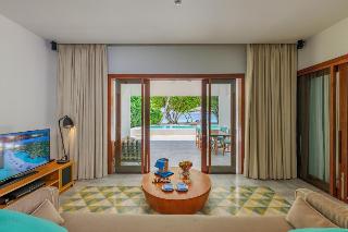 Amilla Maldives Resort and Residences fotoÄŸrafÄ±