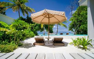 Amilla Maldives Resort and Residences fotoÄŸrafÄ±