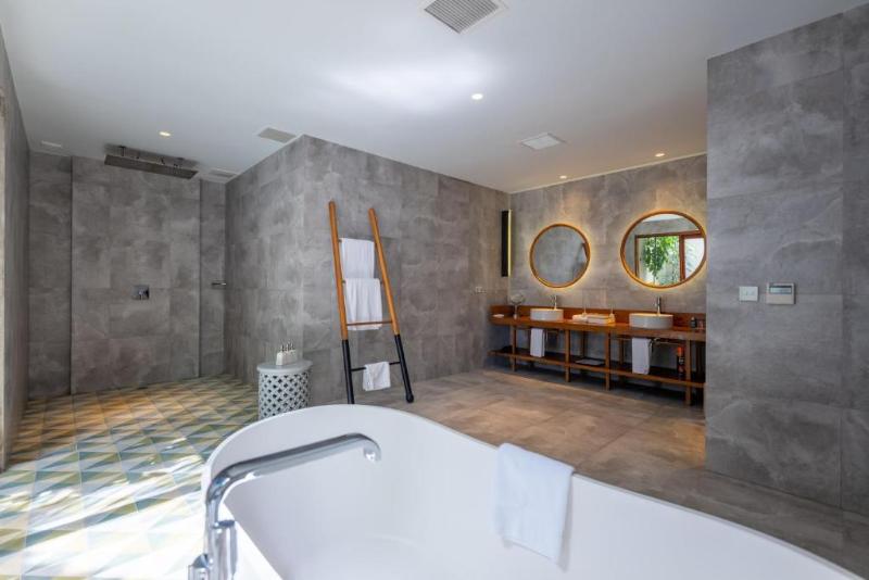 Amilla Maldives Resort and Residences - Oda