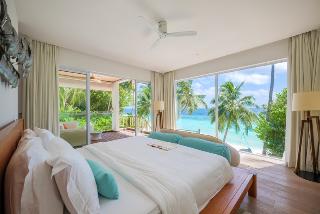 Amilla Maldives Resort and Residences fotoÄŸrafÄ±