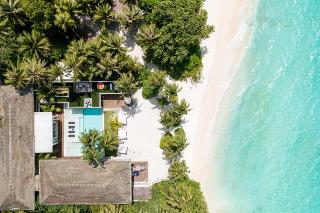 Amilla Maldives Resort and Residences fotoÄŸrafÄ±